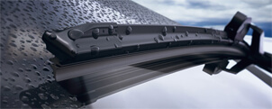 Tru Vision Wiper Solutions Parts