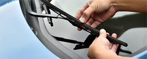 Tru Vision Wiper Solutions Parts